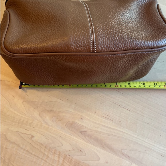 DOONEY & BOURKE All Weather Leather Handbag - Picture 9 of 9